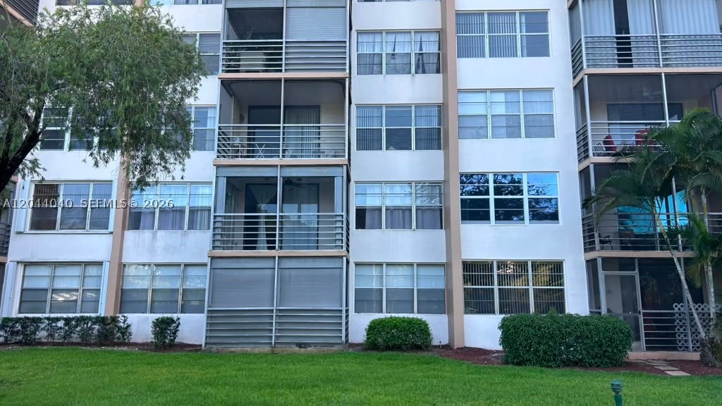 PARK PLACE CONDOMINIUM NO - Residential