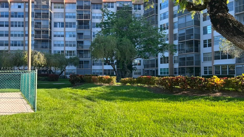 PARK PLACE CONDOMINIUM NO - Residential