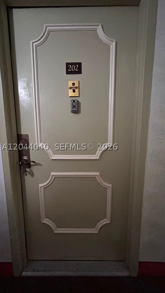 PARK PLACE CONDOMINIUM NO - Residential