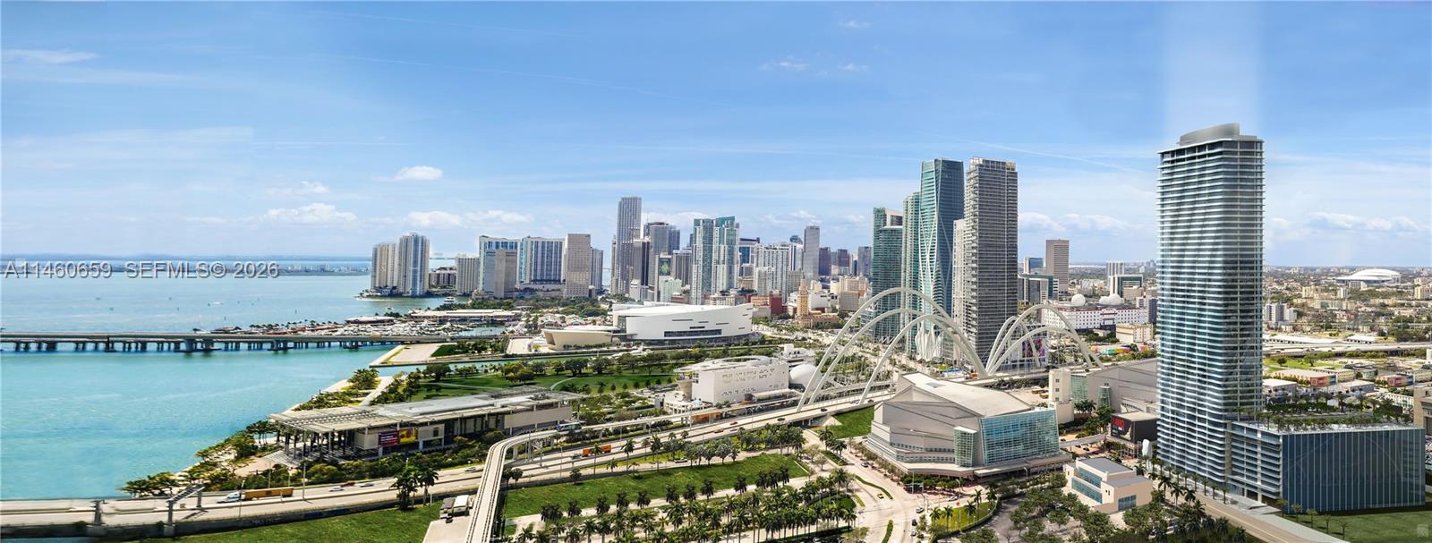 Located in the heart of the arts and cultural district, one of Miami's most prestigious neighborhoods, a thriving international hub of arts, dining, finance, culture and entertainment, within minutes of museums, Miami Heat Kaseya Center, and the city's see-and-be-seen districts, Wynwood, Miami's Design District, Downtown Miami, Miami Beach, Brickell and Coconut Grove. In addition, it's a quick ride from Miami Int'l Airport and offers easy access to major highways. Brilliantly imagined by the best creative minds and personally customized by world renowned architect Piero Lissoni, at Casa Bella residences by B+B Italia. We have collaborated with the most celebrated Italian Artists to curate your home with select masterworks from the B+B Italia Collections.