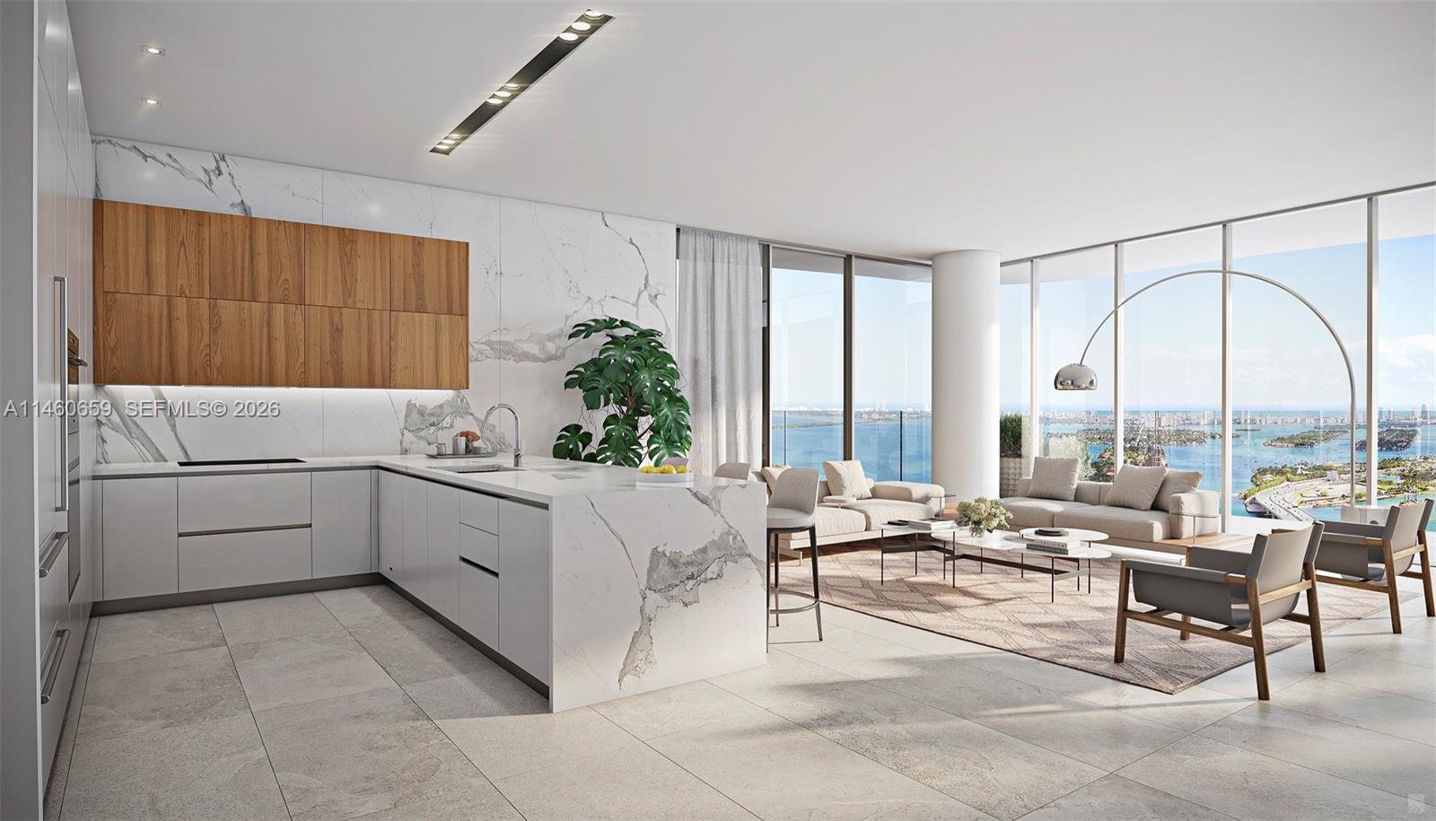 Casa Bella Residences - Residential