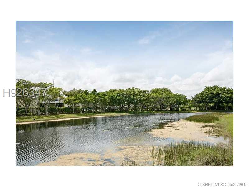 Bermuda Springs - Residential Lease