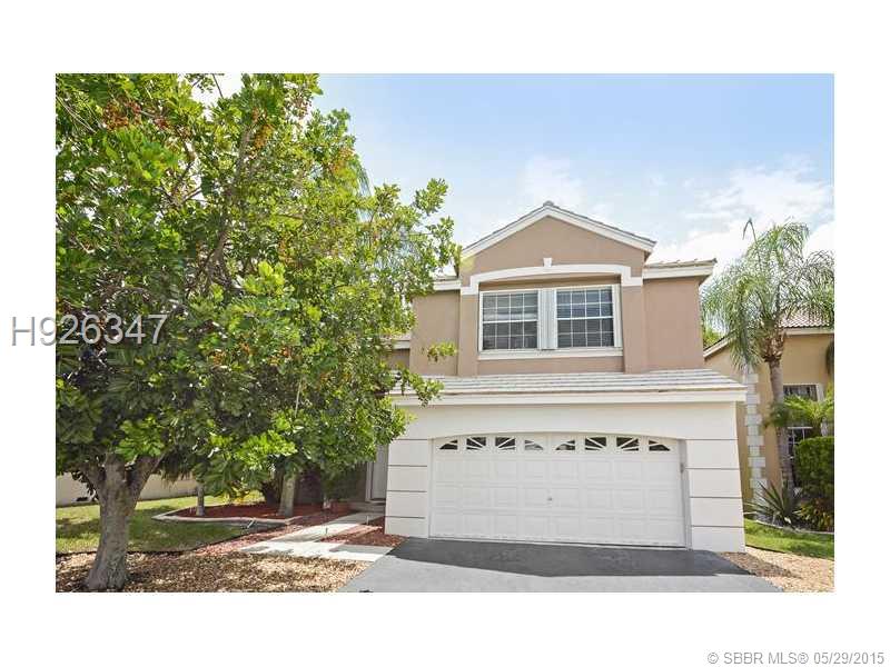 Do you want a Fun Family Home?  Well, this one is it!  Waterfront, Comfortable, Spacious Family Home with GREAT SCREENED IN POOL PATIO AREA!!!   This is the home your family will enjoy together!! Enjoy the pool all year long!  Heated salt water pool and s pa!  Rent includes lawn maintenance, pool maintenance and HOA.  Nestled in the quiet, peaceful community of Bermuda Springs.  Don't wait.  This home is very different from the rest.