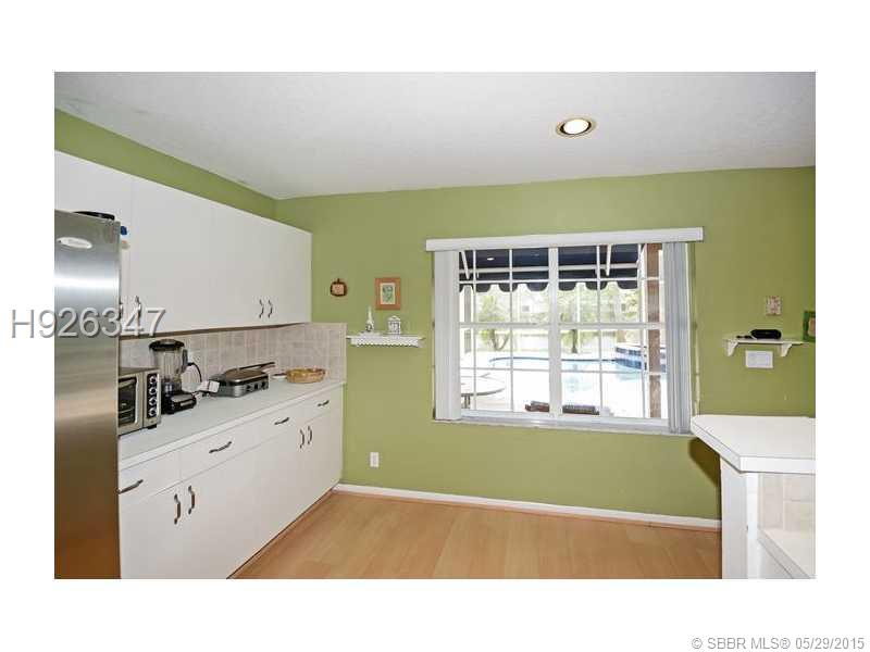 Bermuda Springs - Residential Lease