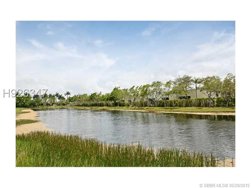Bermuda Springs - Residential Lease