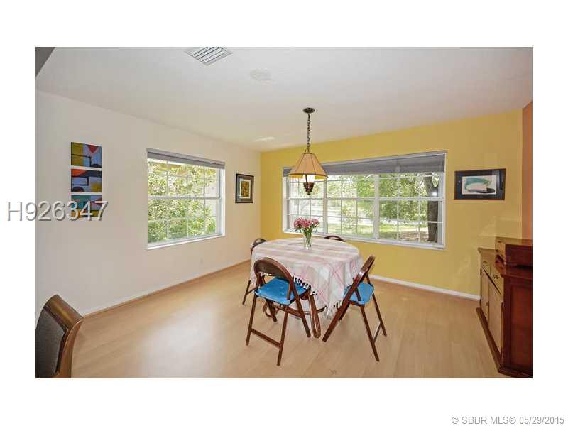 Bermuda Springs - Residential Lease