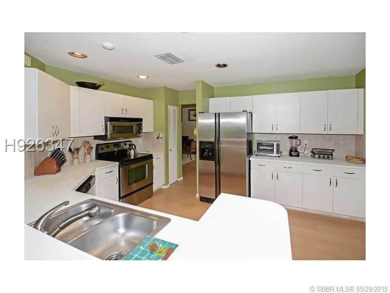 Bermuda Springs - Residential Lease