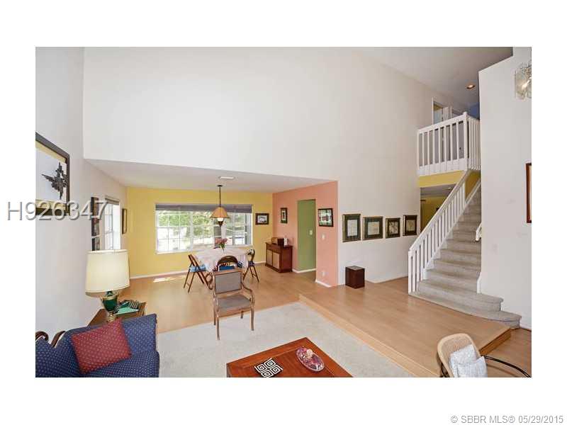 Bermuda Springs - Residential Lease