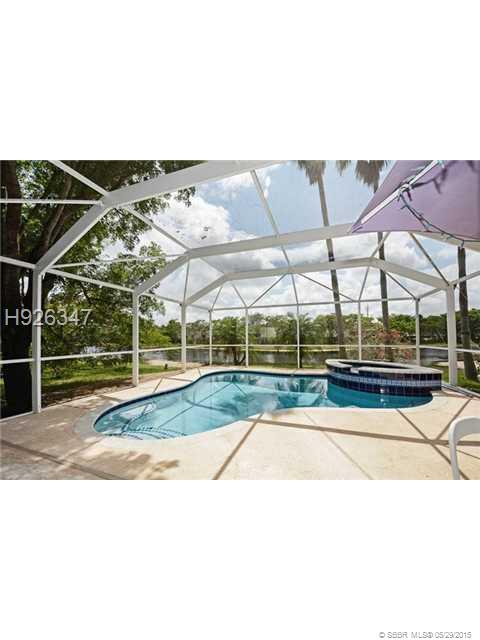 Bermuda Springs - Residential Lease