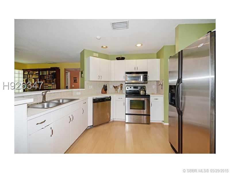Bermuda Springs - Residential Lease