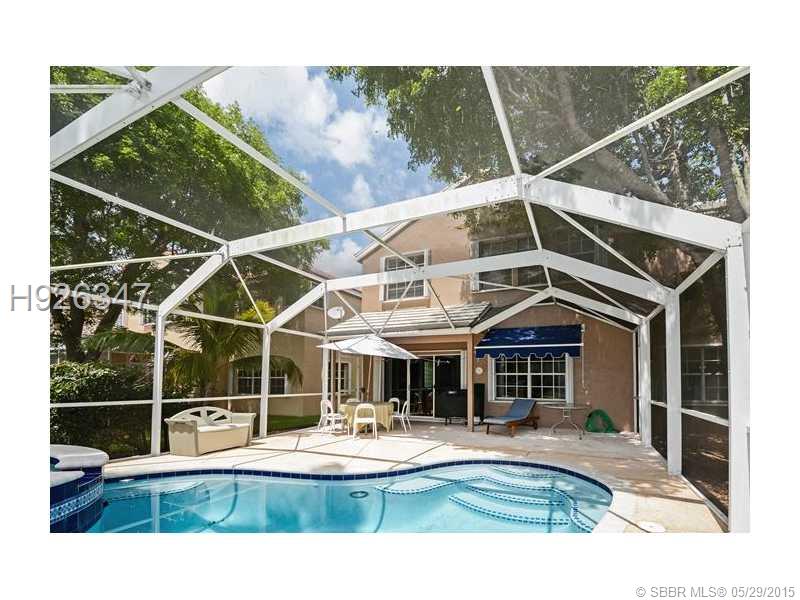 Bermuda Springs - Residential Lease