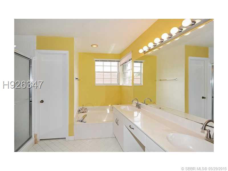 Bermuda Springs - Residential Lease