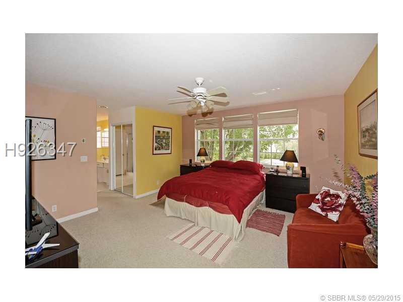 Bermuda Springs - Residential Lease