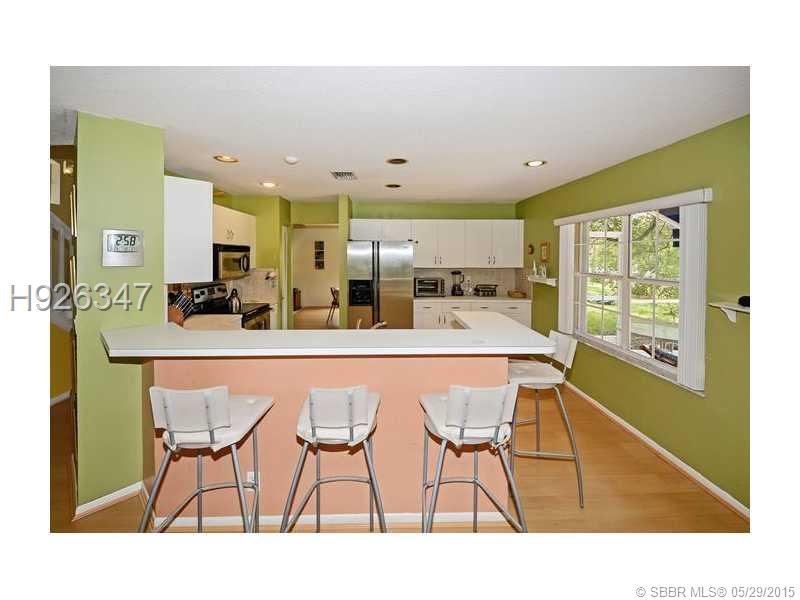 Bermuda Springs - Residential Lease