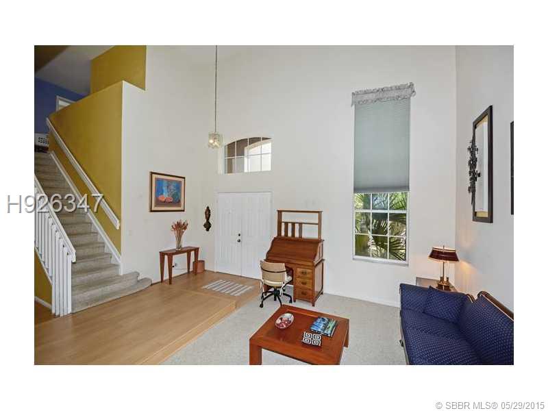 Bermuda Springs - Residential Lease
