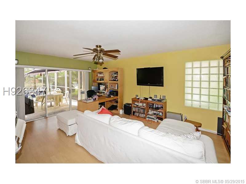 Bermuda Springs - Residential Lease