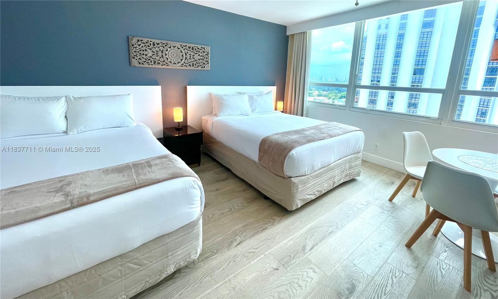 CASTLE BEACH CLUB CONDO - Residential