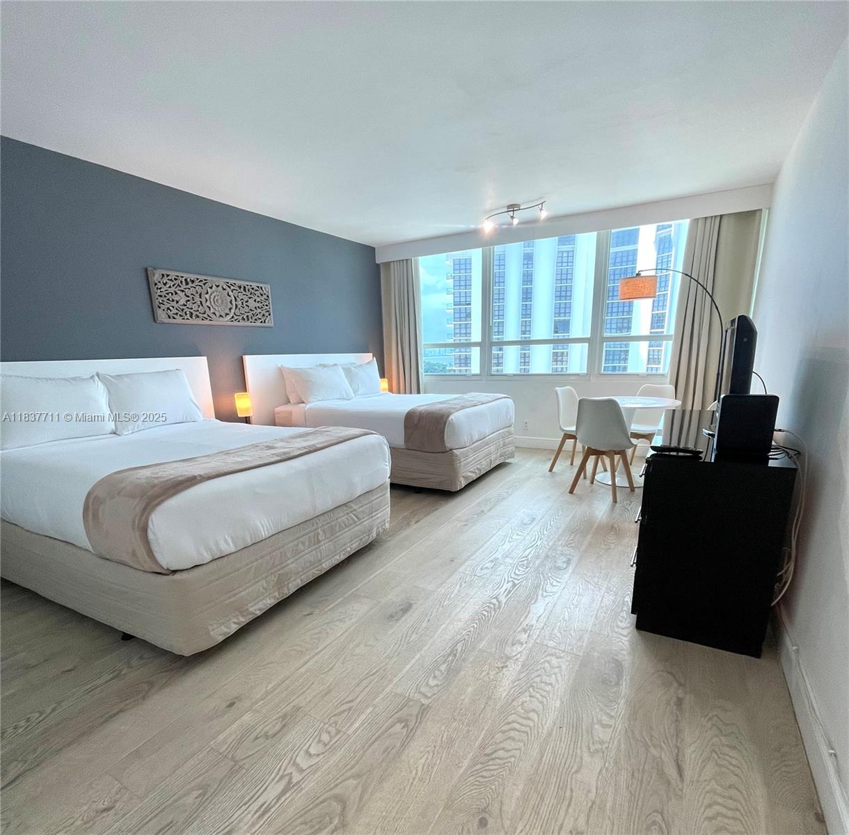 CASTLE BEACH CLUB CONDO - Residential