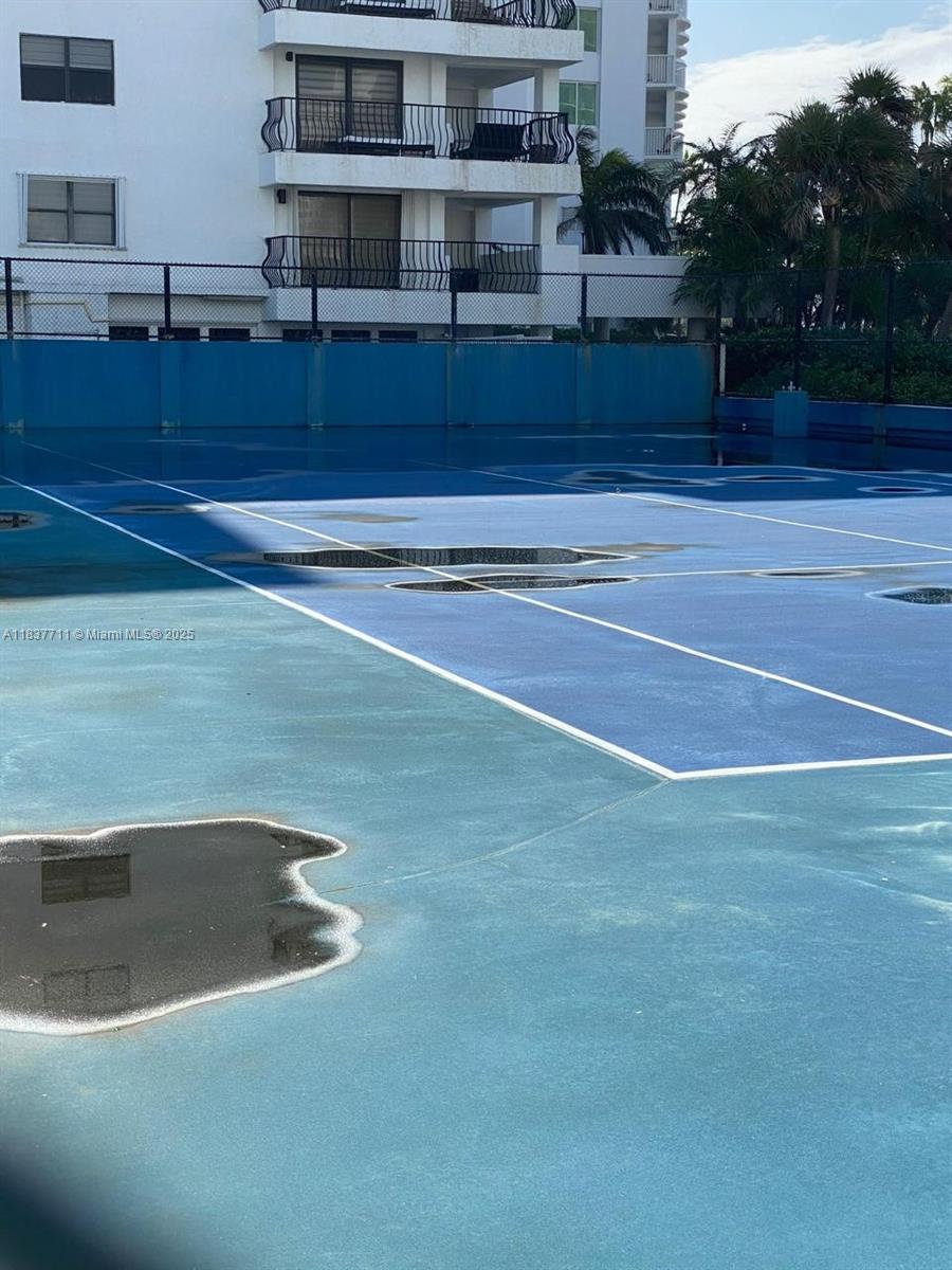 CASTLE BEACH CLUB CONDO - Residential