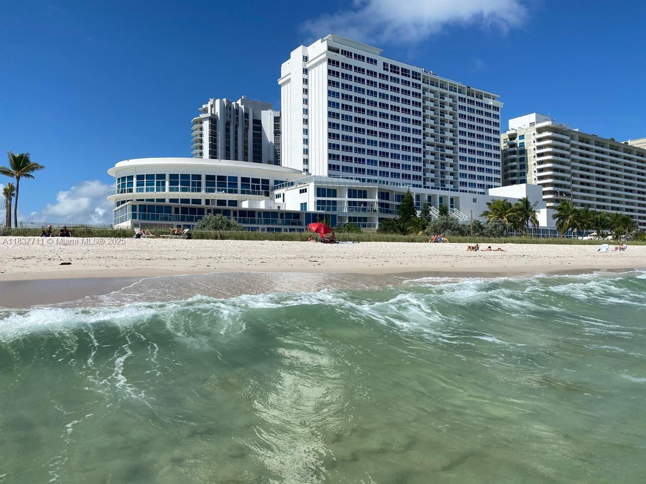 CASTLE BEACH CLUB CONDO - Residential