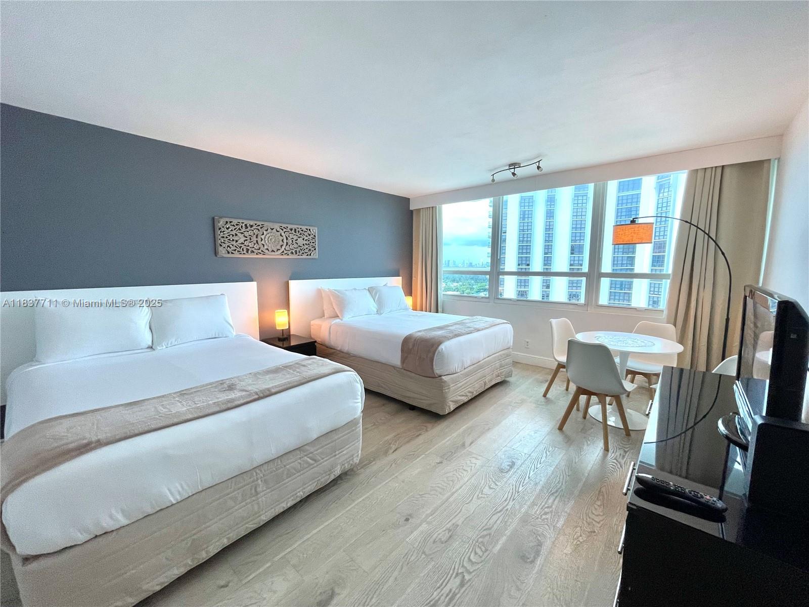 CASTLE BEACH CLUB CONDO - Residential