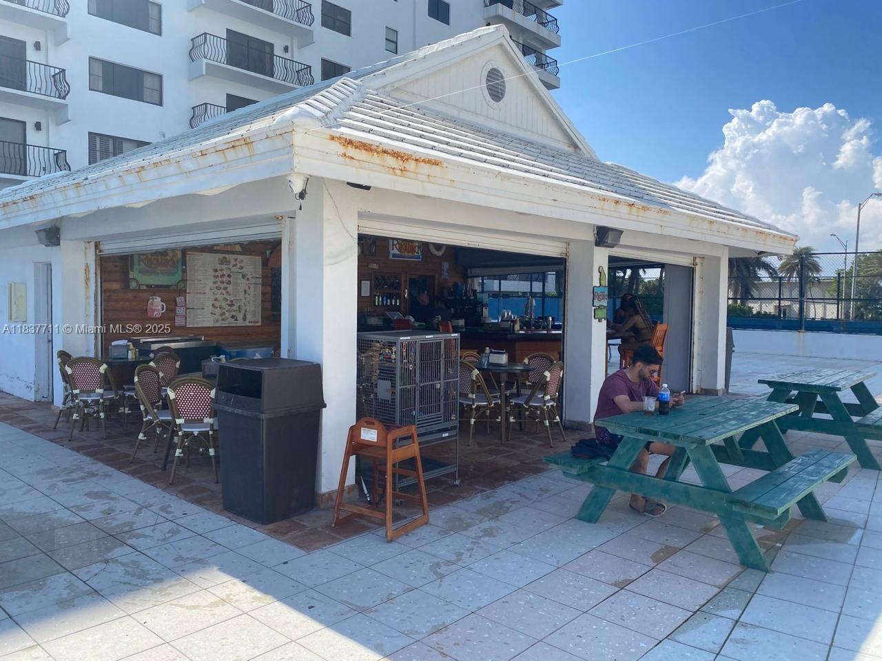 CASTLE BEACH CLUB CONDO - Residential