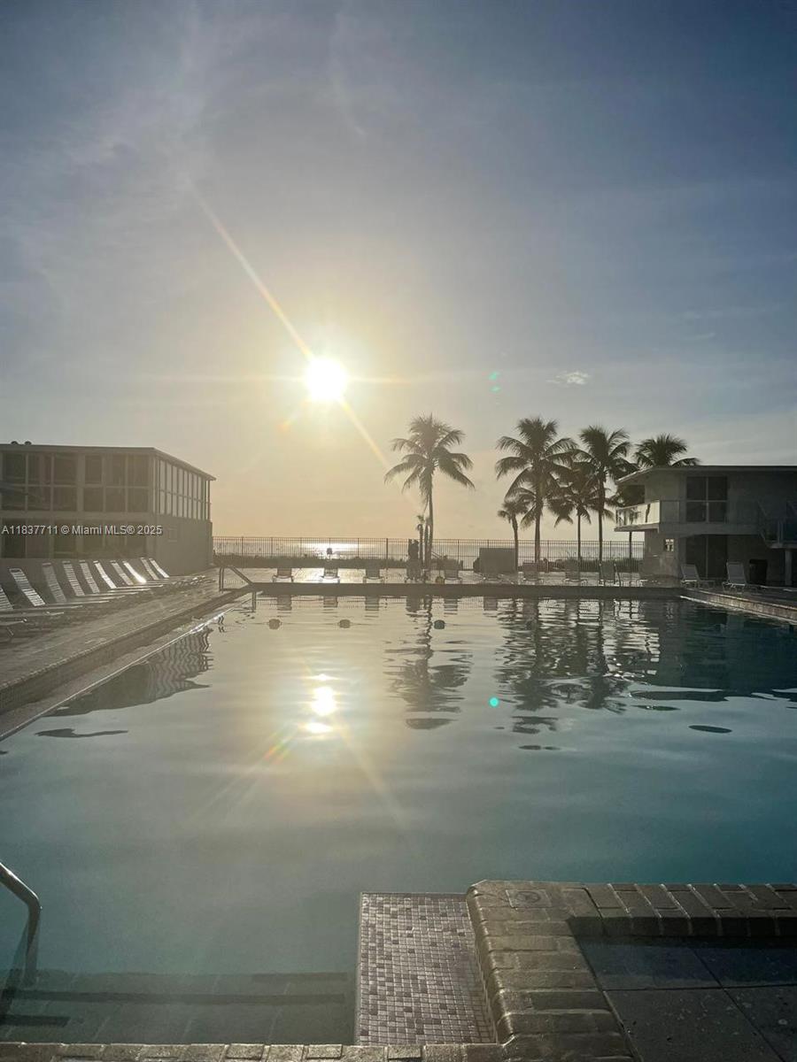 CASTLE BEACH CLUB CONDO - Residential