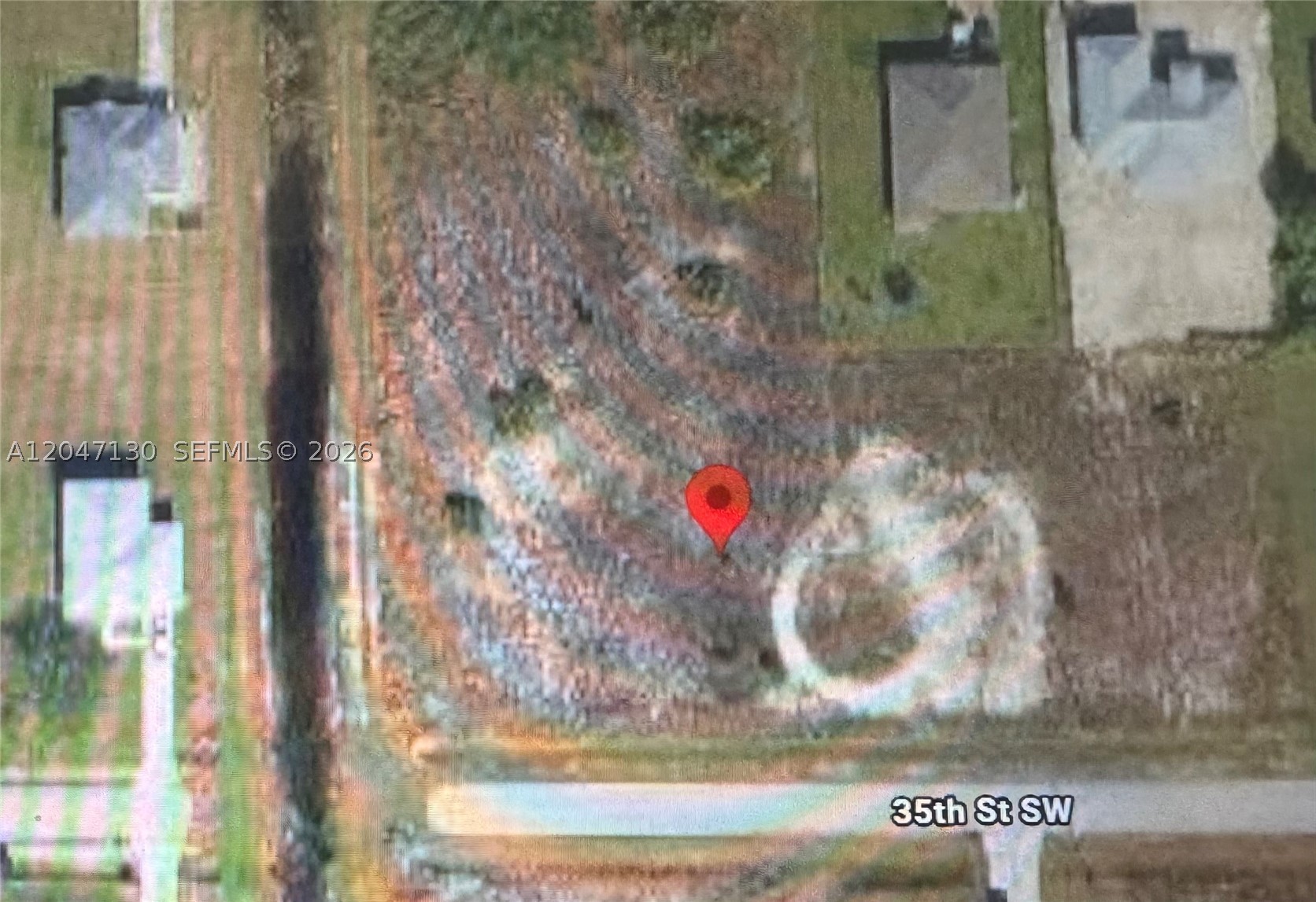 LEHIGH ACRES - Land
