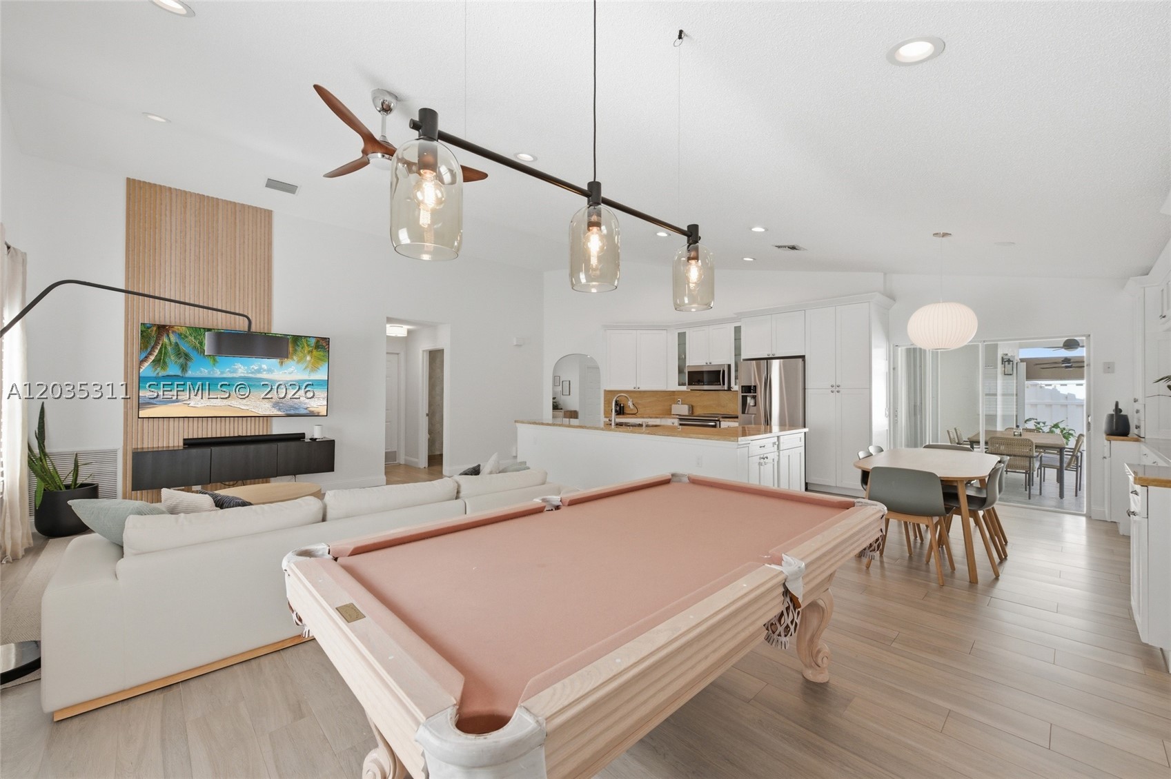 WATERFORD LANDING - Residential