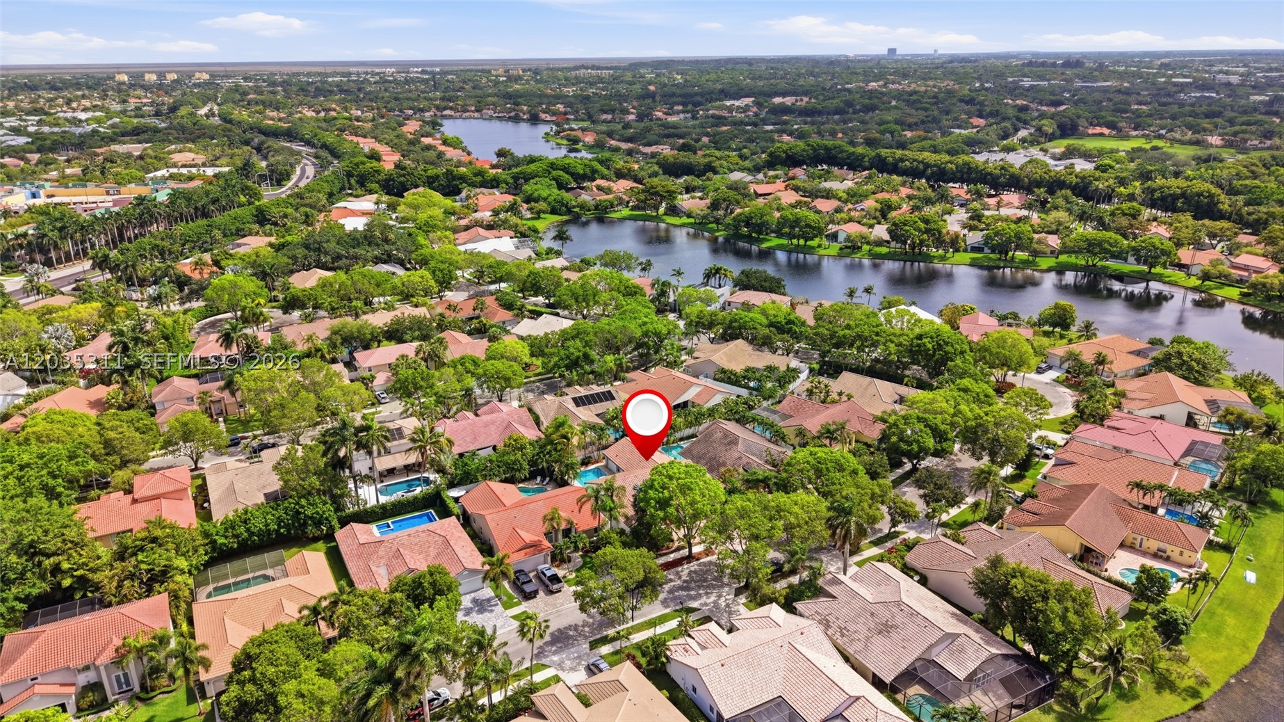 WATERFORD LANDING - Residential