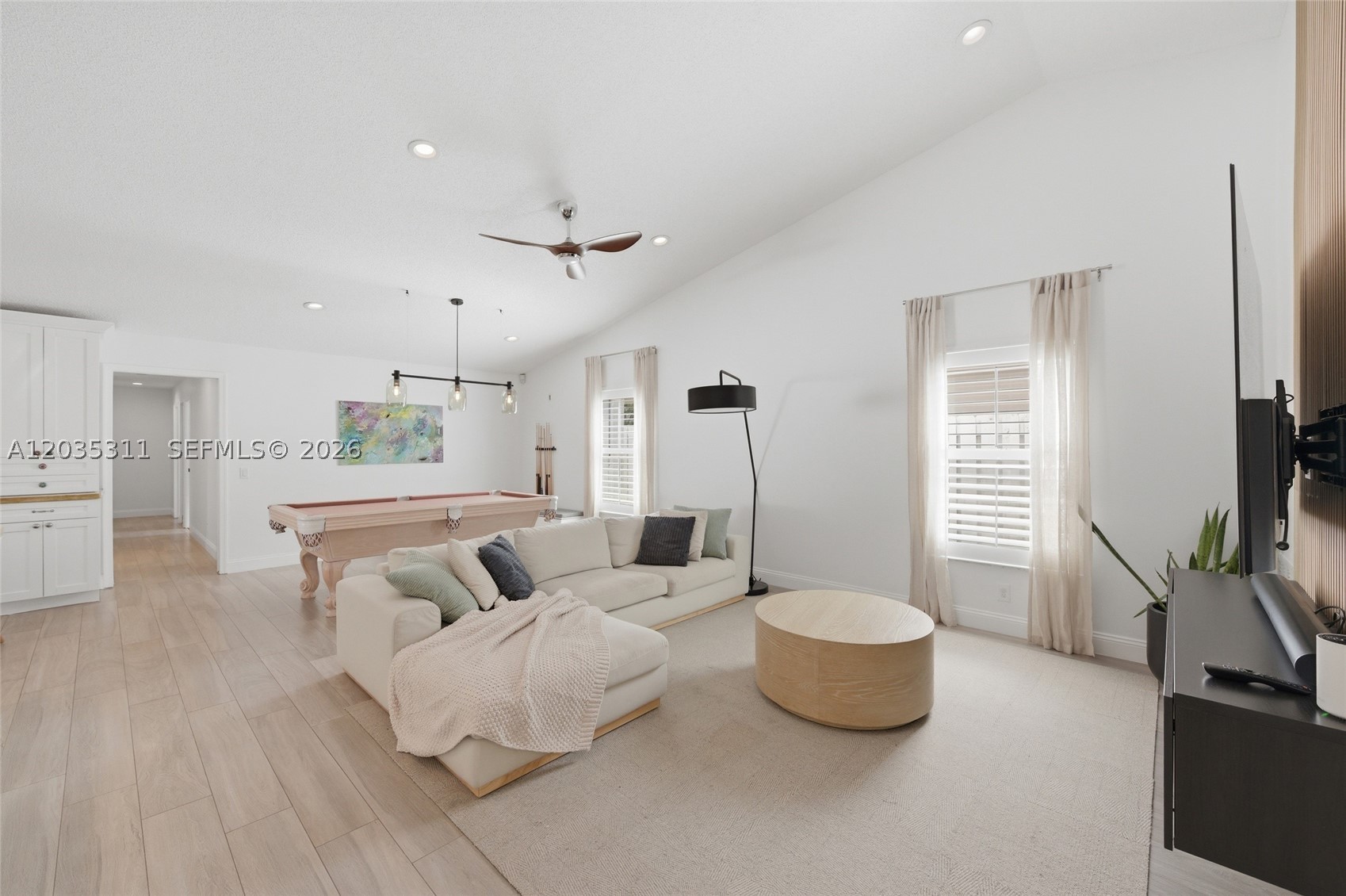 WATERFORD LANDING - Residential