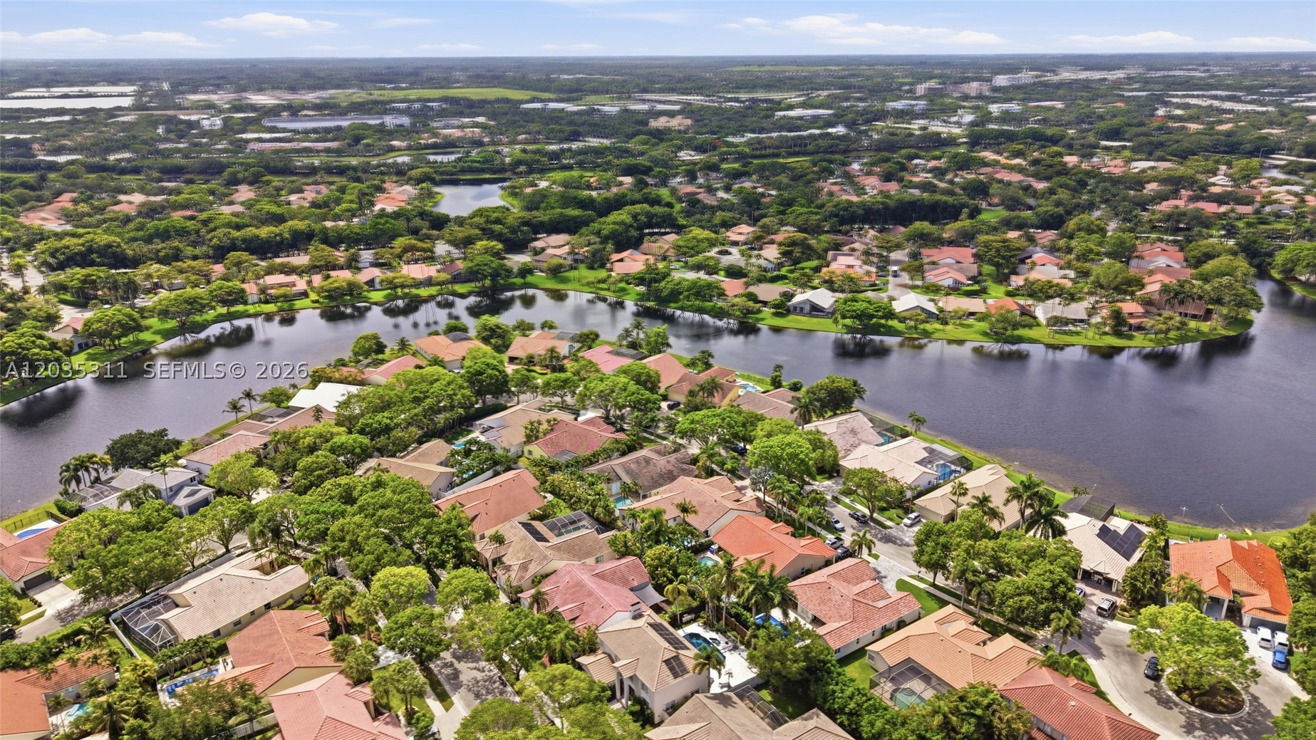 WATERFORD LANDING - Residential