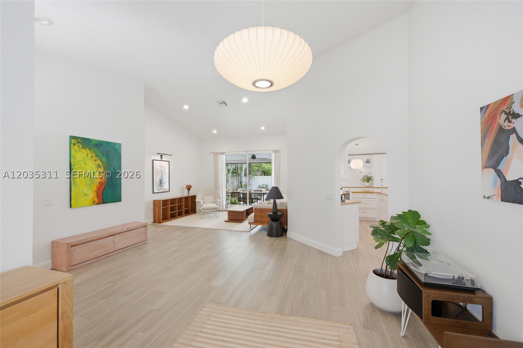 WATERFORD LANDING - Residential