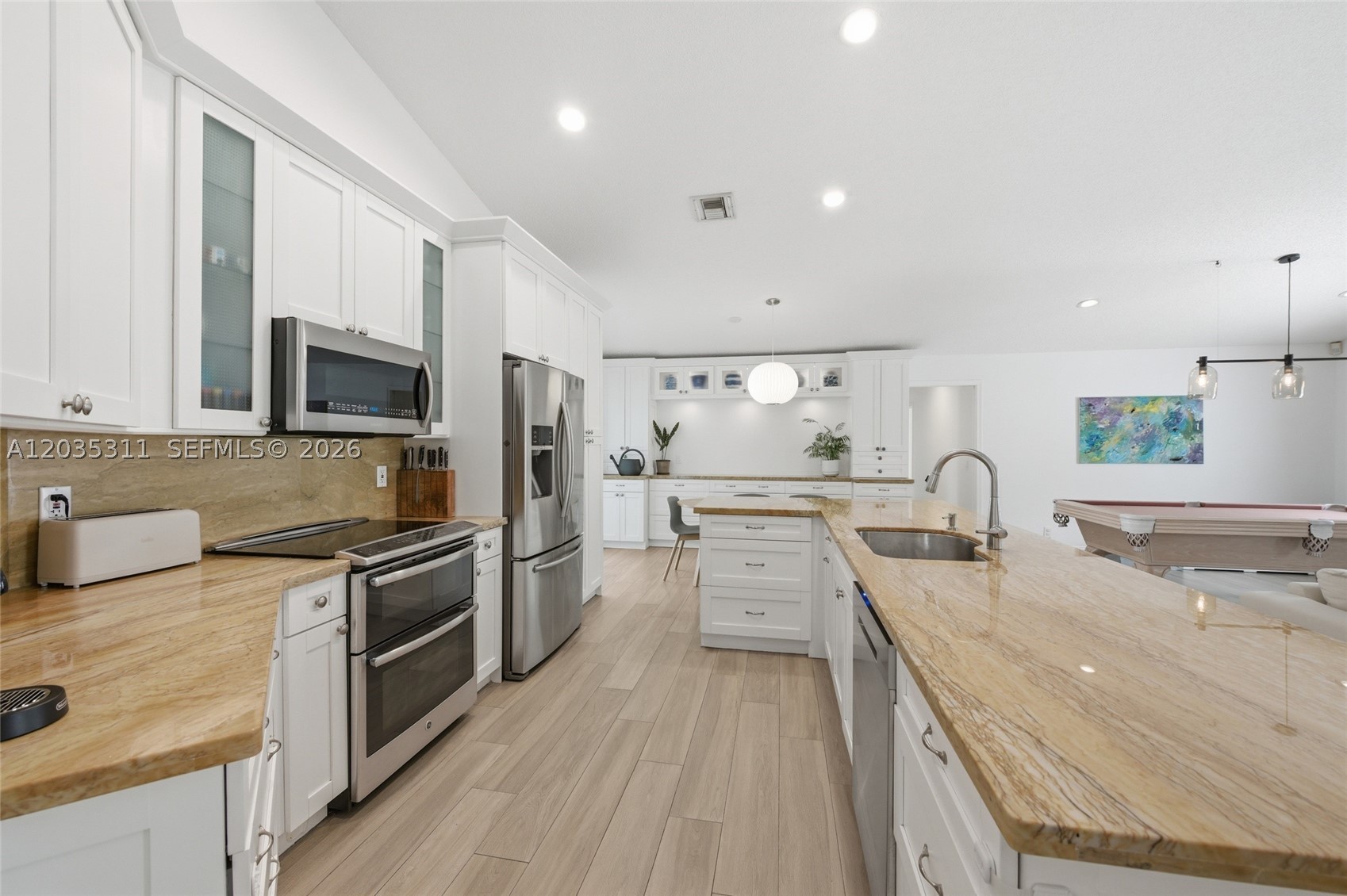 WATERFORD LANDING - Residential