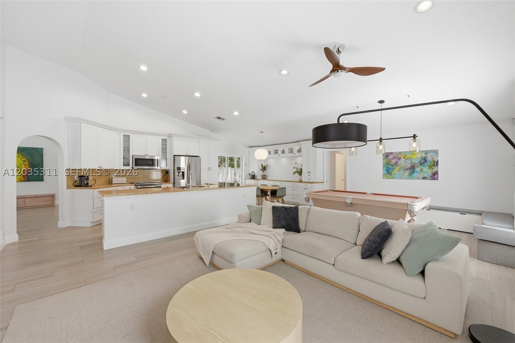 WATERFORD LANDING - Residential