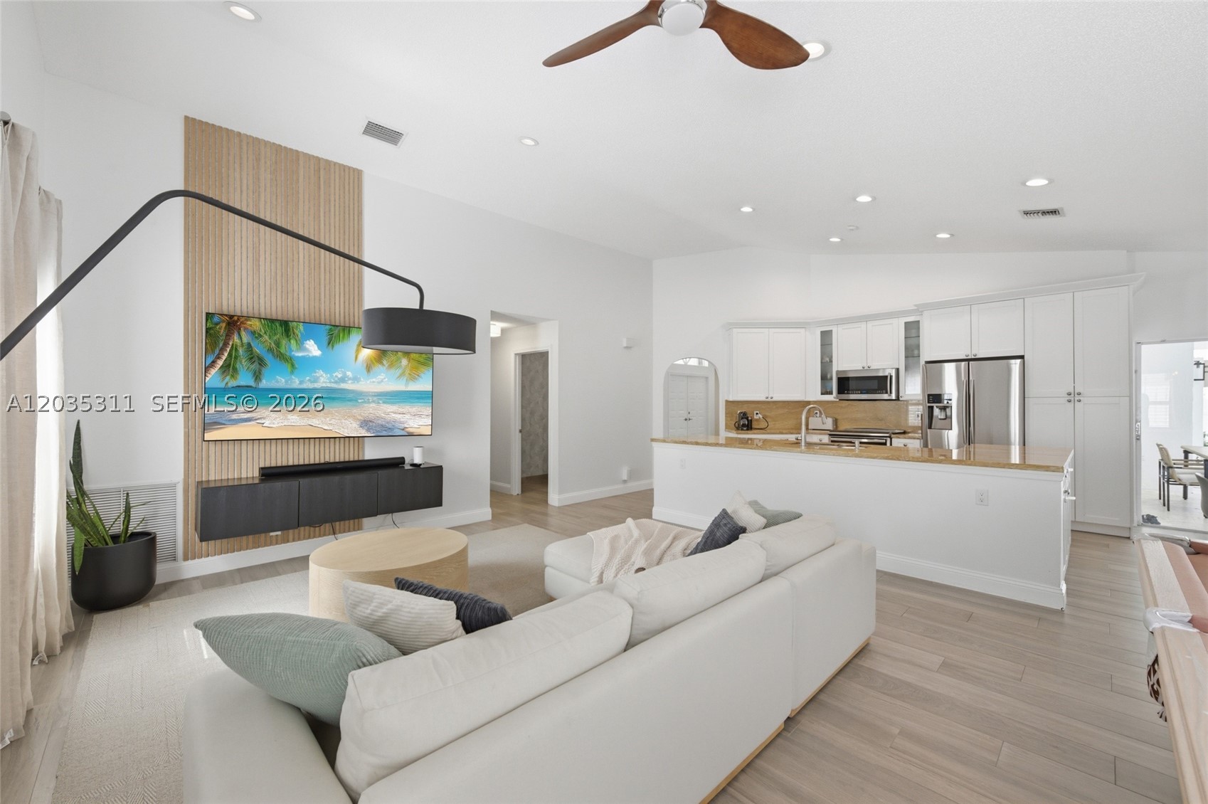 WATERFORD LANDING - Residential