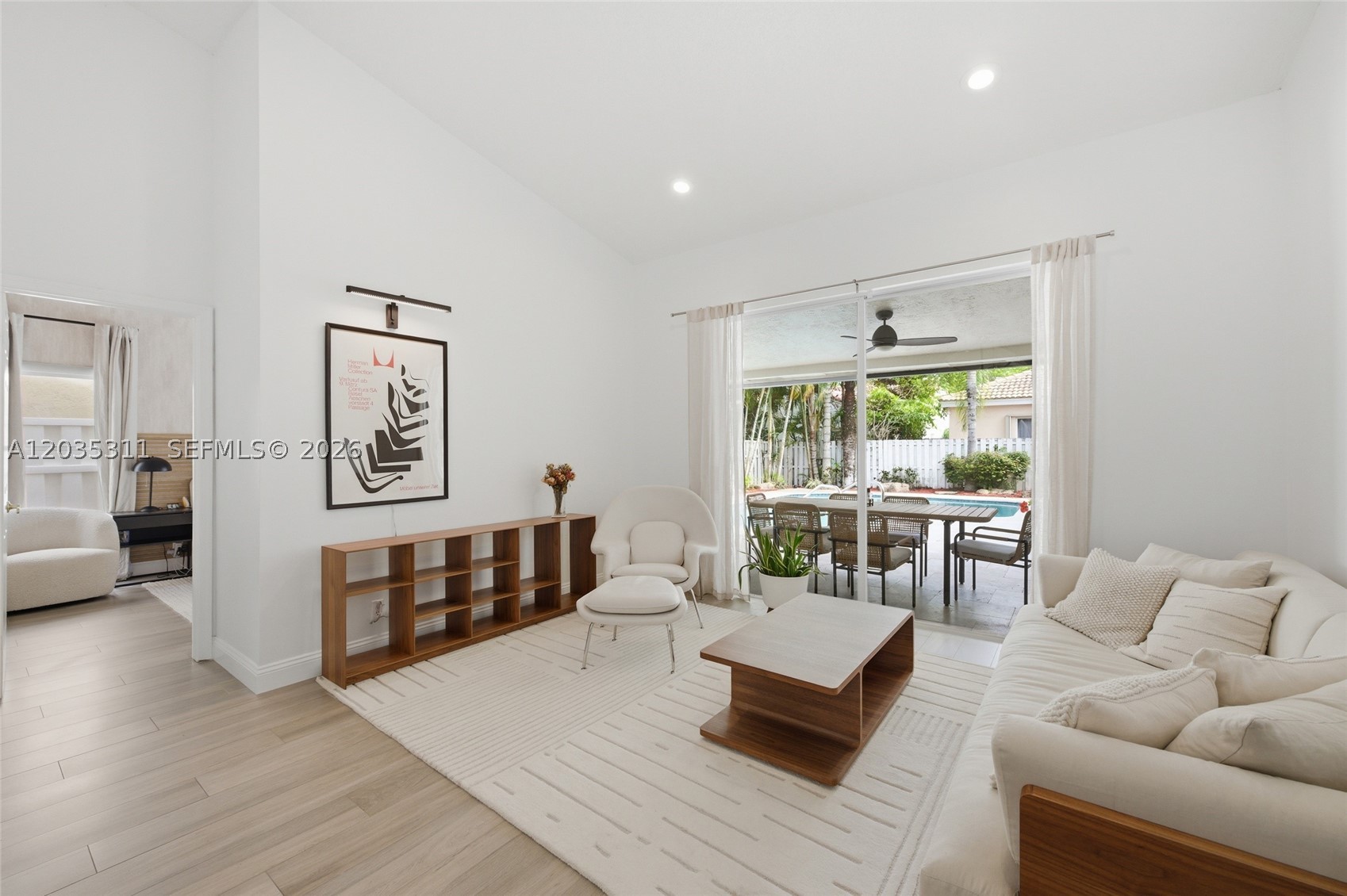 WATERFORD LANDING - Residential