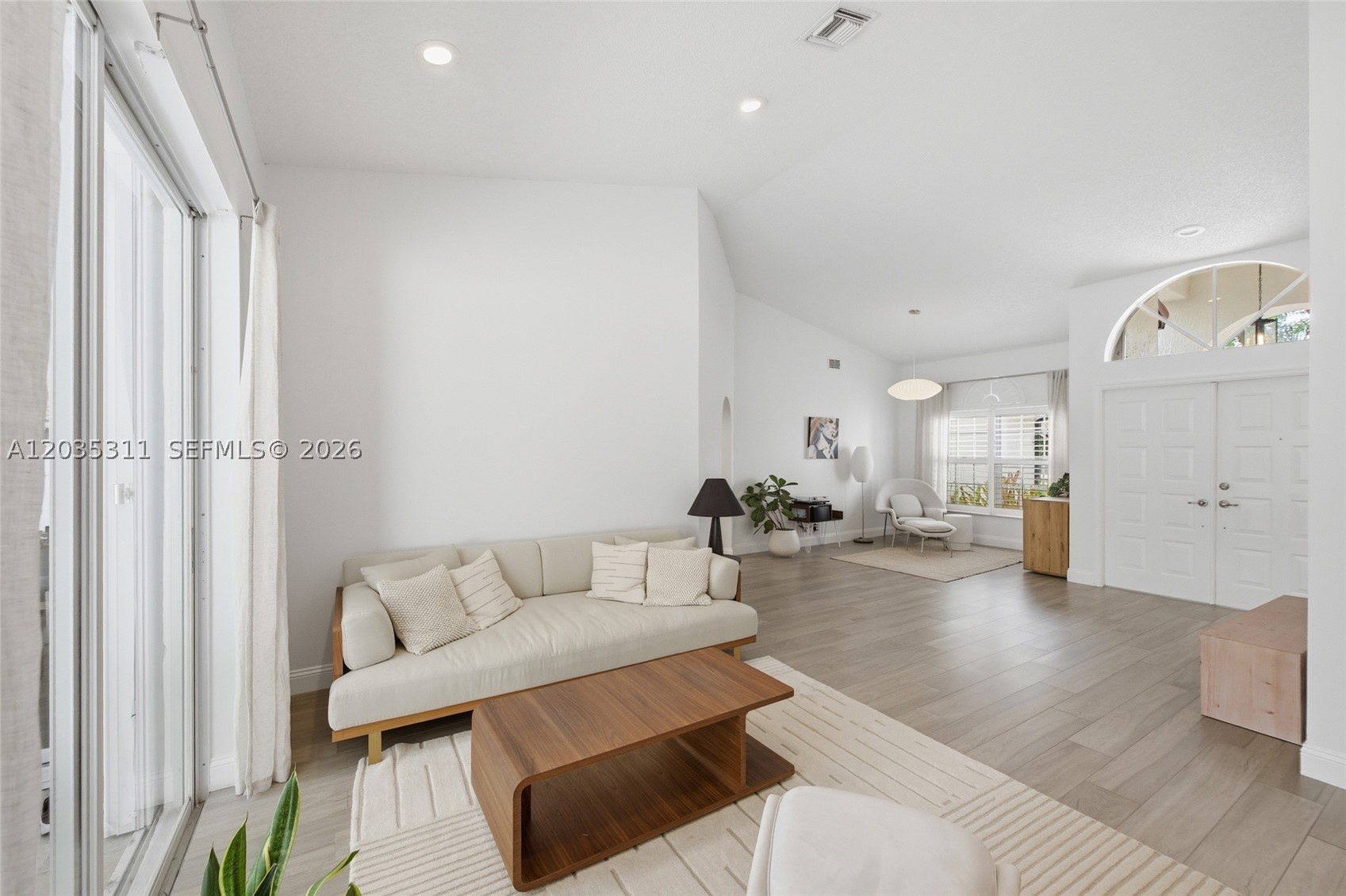 WATERFORD LANDING - Residential