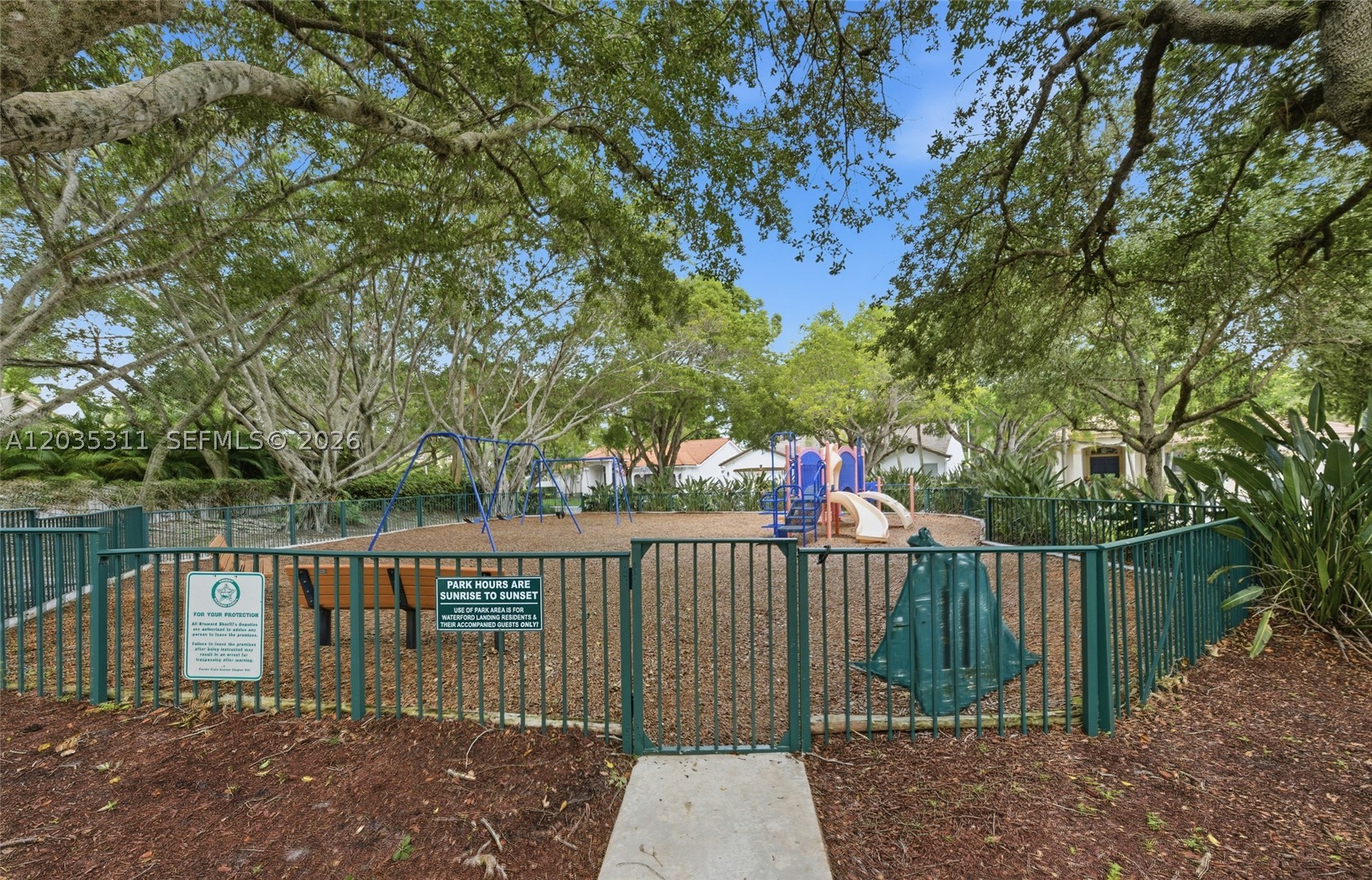 WATERFORD LANDING - Residential