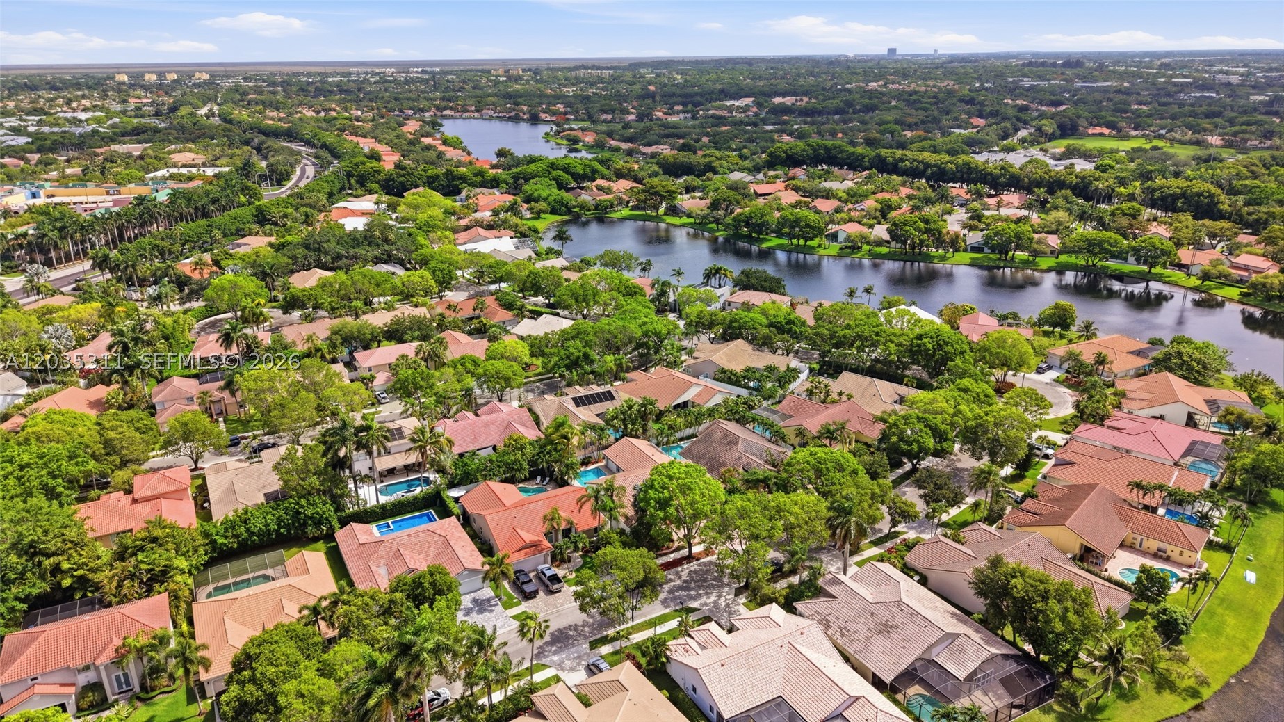WATERFORD LANDING - Residential