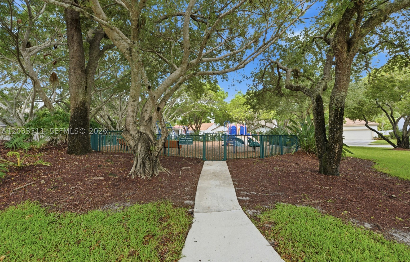 WATERFORD LANDING - Residential