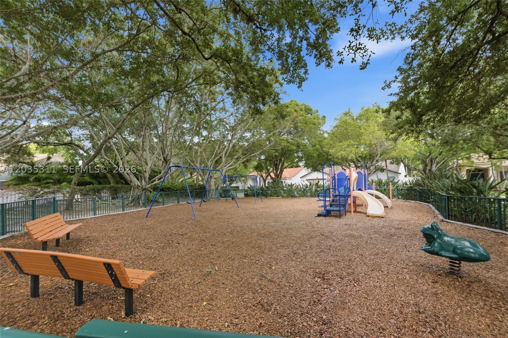 WATERFORD LANDING - Residential