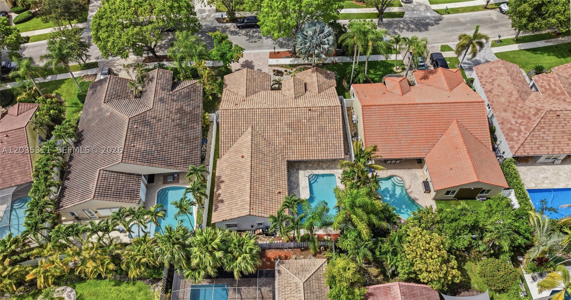 WATERFORD LANDING - Residential