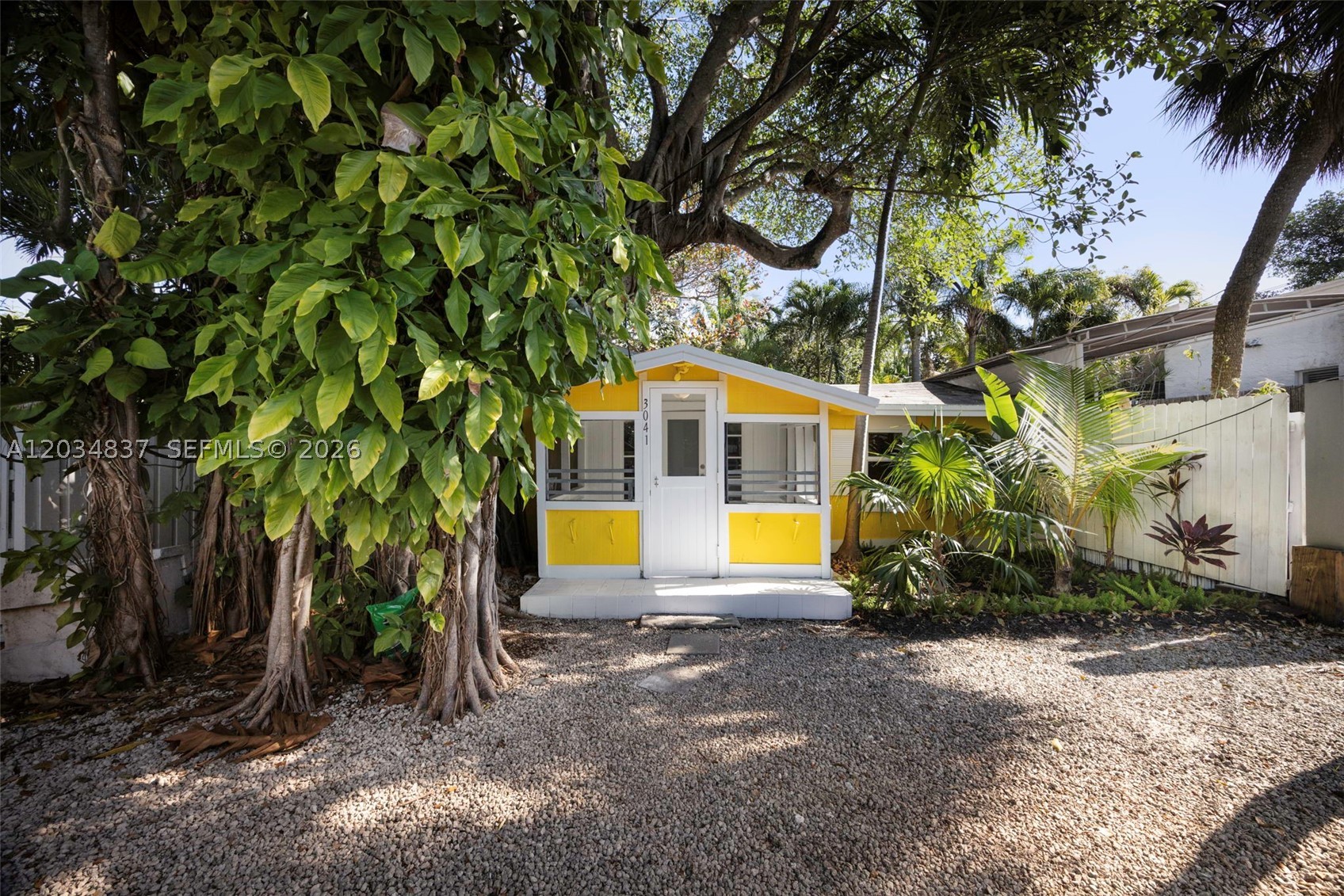 OCEAN VIEW HEIGHTS - Residential Lease