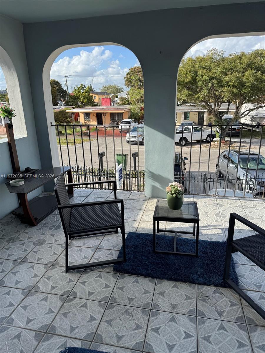 HIALEAH 13TH ADDN AMD PL - Residential Income