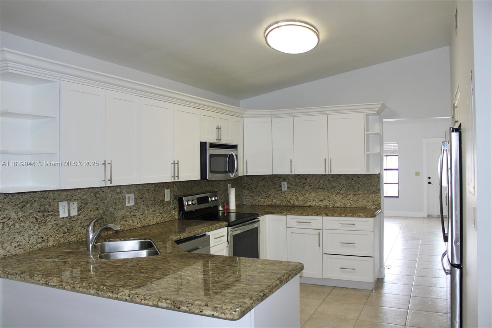 ALAMEDA JARDINS - Residential Lease