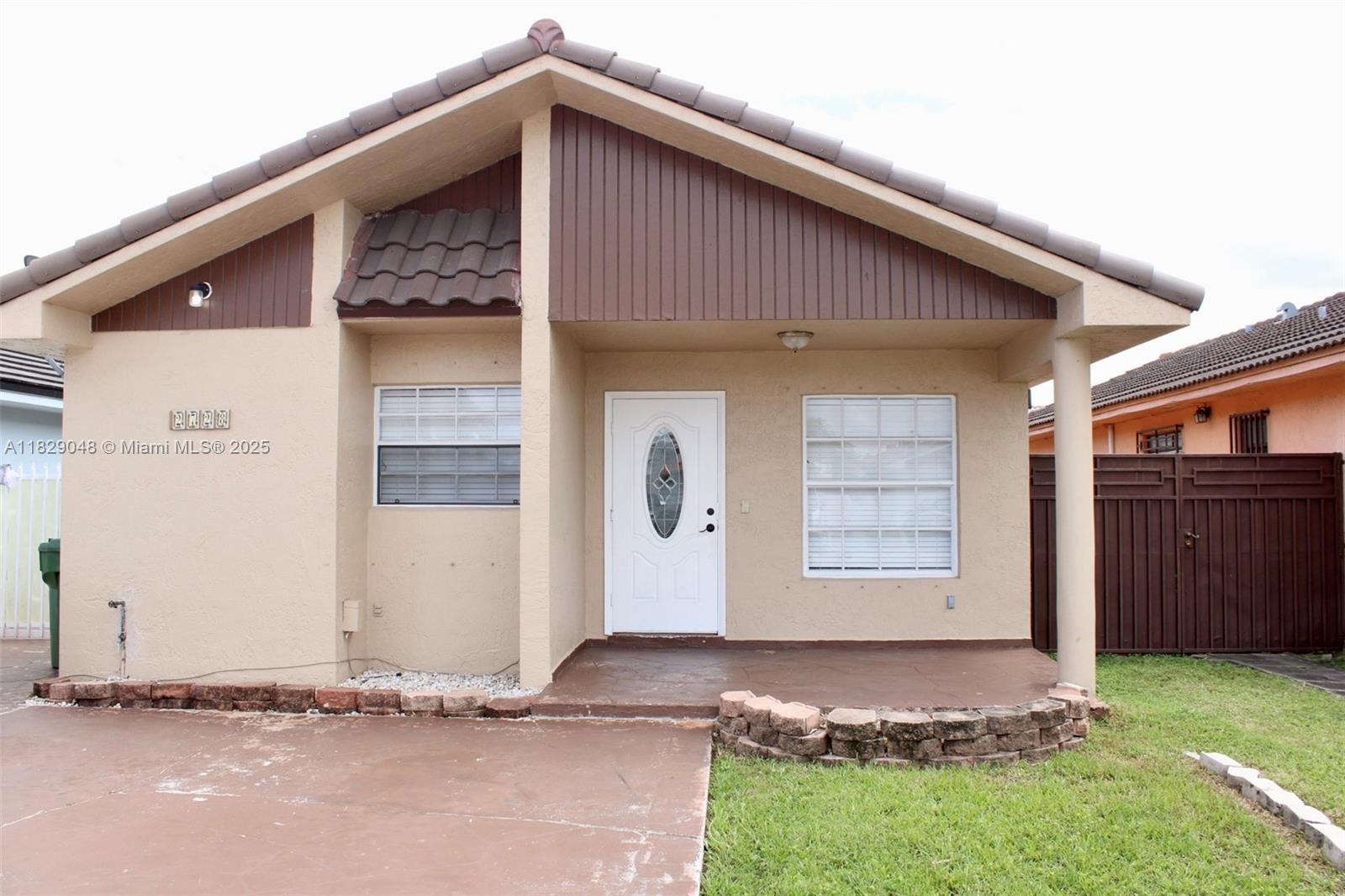 ALAMEDA JARDINS - Residential Lease