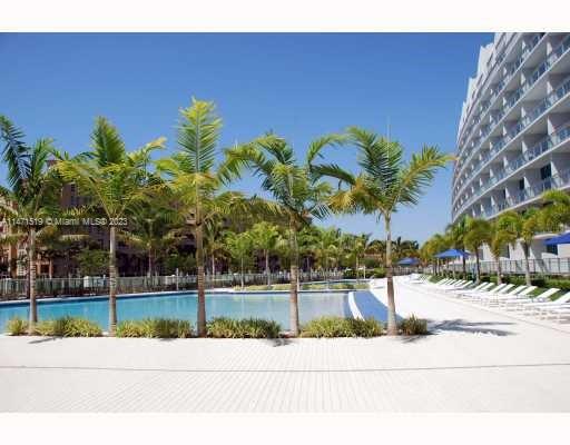 ARTECH RESIDENCES AT AVEN - Residential Lease