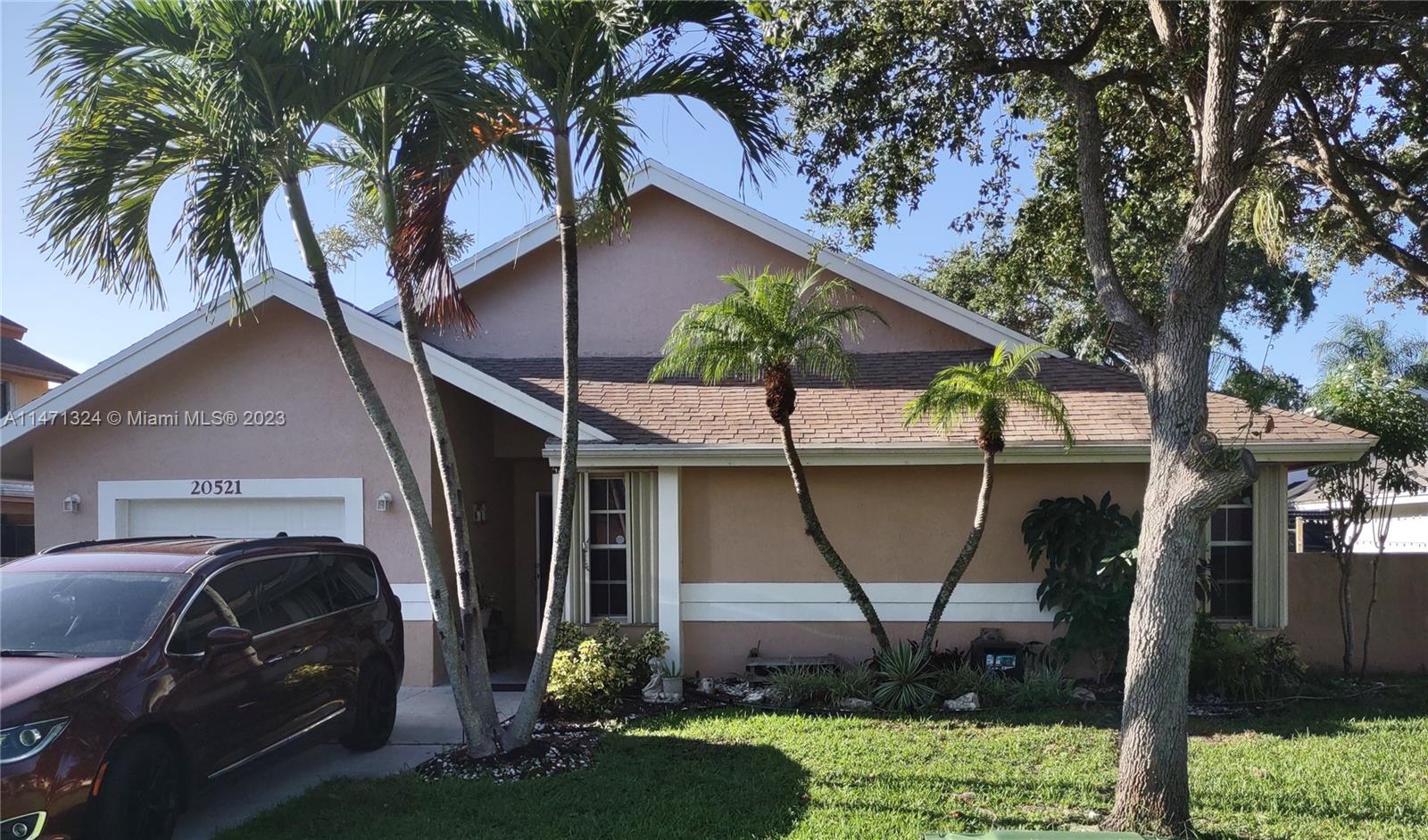 CHAPEL TRAIL REPLAT - Residential