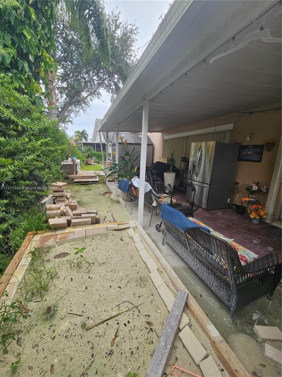 CHAPEL TRAIL REPLAT - Residential